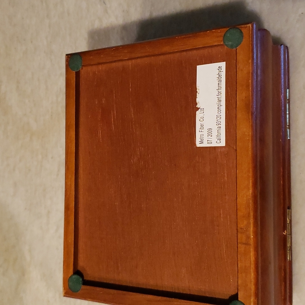 Jewelry Box - Picture 7 of 7
